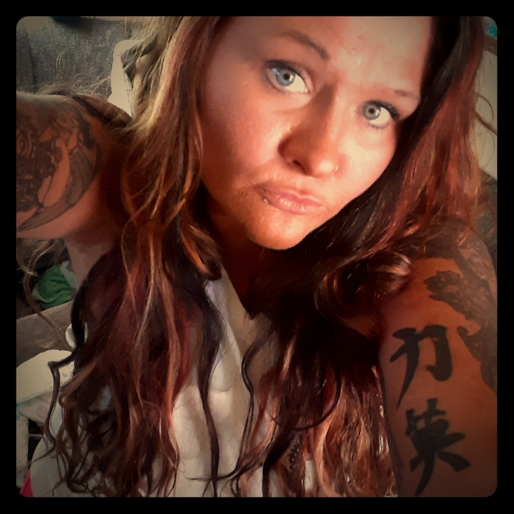 Meet your Posher, Rochelle